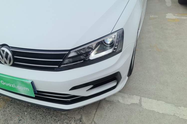 Used Volkswagen Sagitar 2018 280TSI DSG Ignite Edition
