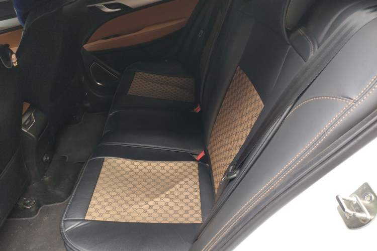 Used Geely Auto Vision S1 2018 1.4T CVT FENGXING Model