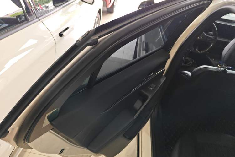 Used Ford Mondeo 2023 EcoBoost 180 Comfort Model