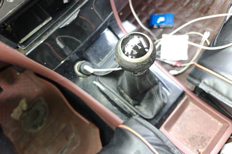 Used BYD F3 2016 1.5L Manual Comfort Model