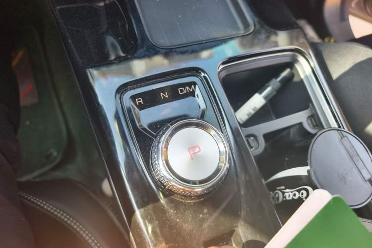 Used Haval DARGO 2021 1.5T DCT Two-Wheel Drive Border Collie - Wangcai Edition
