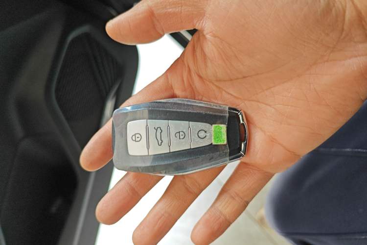 Used Geely Auto Binray 2024 Binrui COOL 1.5T DCT Champion Edition