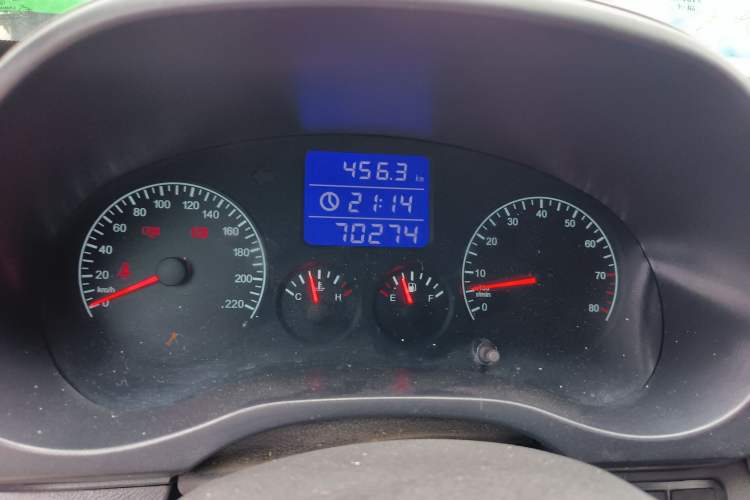 Used Chery Tiggo 3 2015 1.6L Manual Zhishang Sport Edition