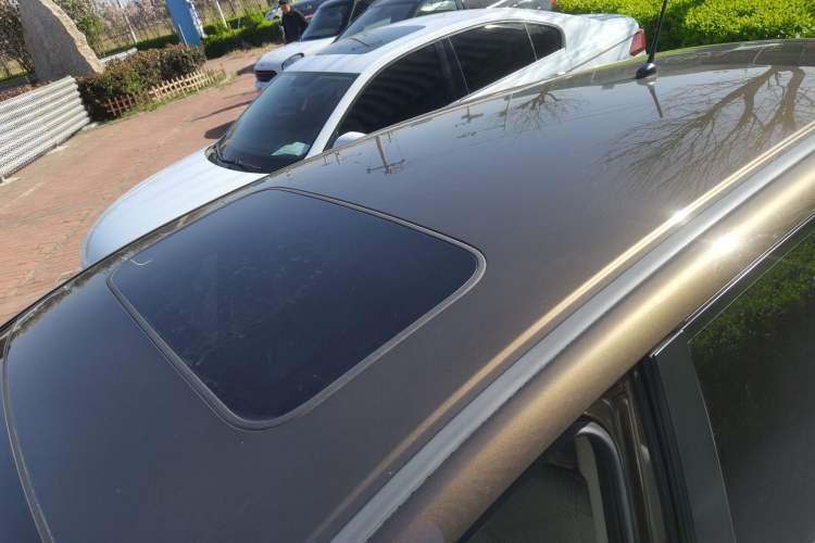 Used Honda Jade 2016 1.8L Automatic Comfort Elite Version 5 Seats Roof