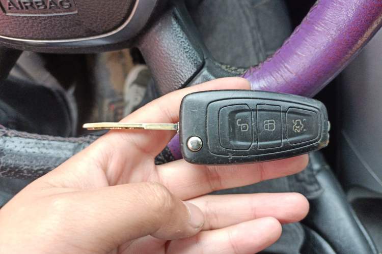 Used Ford Kuga 2015 1.5L GTDi Two-Wheel Drive Fashion Edition