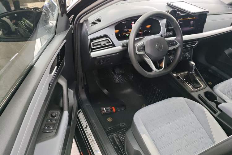 Used Volkswagen Lavida 2023 280TSI DSG Full-Comfort Edition
