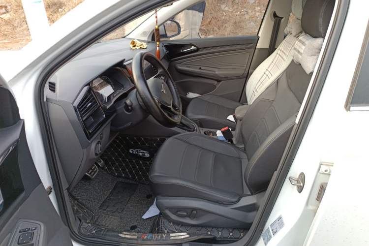 Used Jetta VS7 2020 1.4T Automatic Glory Edition