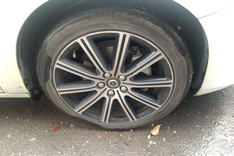 Used Volvo S60 2019 S60L Facelift T5 Smart Luxury Elite Edition