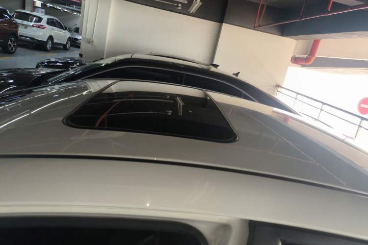 Used Kia K3 2017 1.6L Automatic 15th Anniversary Special Edition GLS Roof