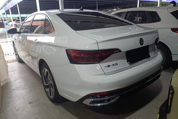 Used Volkswagen Sagitar 2025 300TSI DSG Excellence Edition