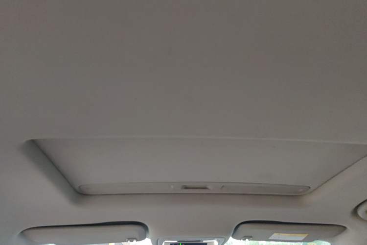 Used Buick Regal 2019 20T Elite Version China VI Standard Headliner