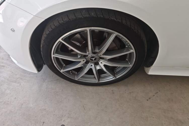 Used Mercedes-Benz E-Class 2023 E 260 Coupe
