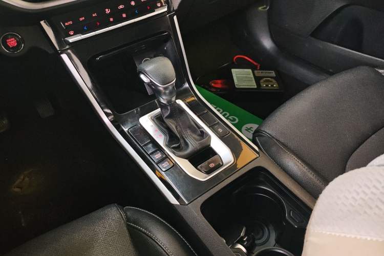 Used Kia K3 2019 1.5L CVT Smart Connectivity Version