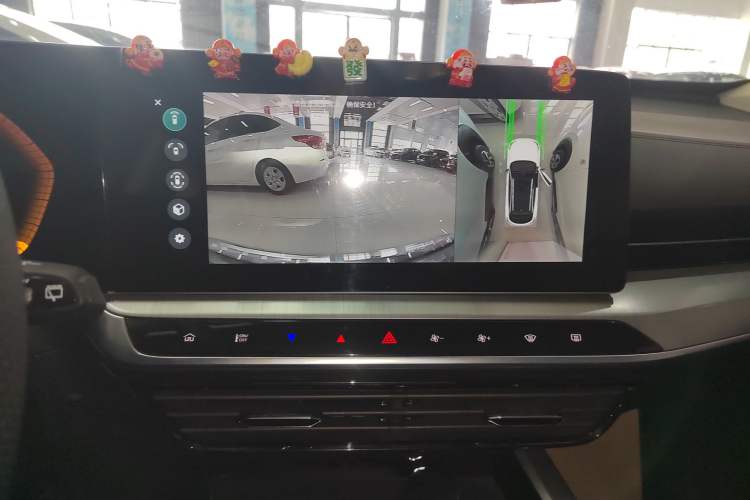 Used MG ONE 2022 β-Comfortable Living Series 1.5T Fully Satisfying Version 1078