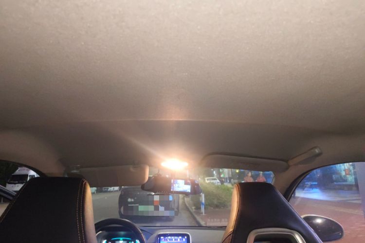 Used Chery Little Ant 2019 4-Seater Smart Edition 30.6 kWh
