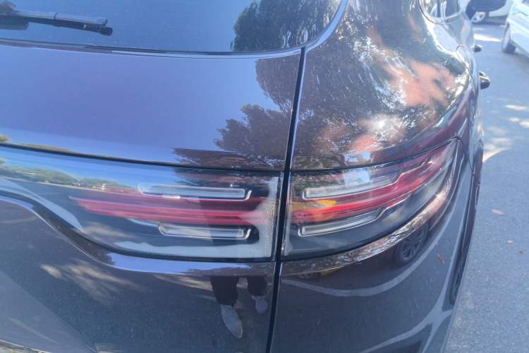 Used Porsche Cayenne 2023 Cayenne 3.0T