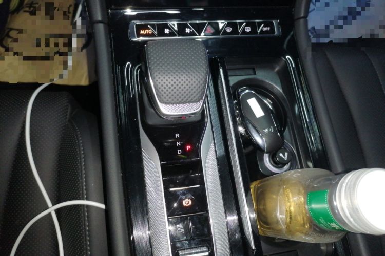 Used Hongqi H5 PHEV 2025 170 Super Hybrid Version
