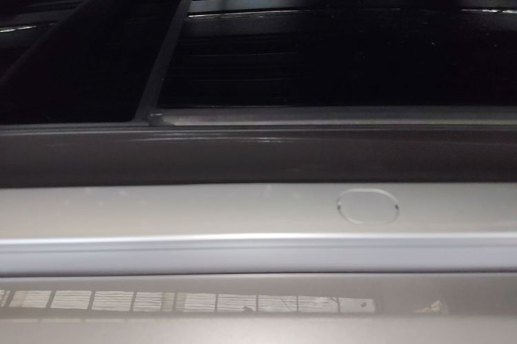 Used Geely Galaxy L7 2025 EM-i 115km Long-Range Version
