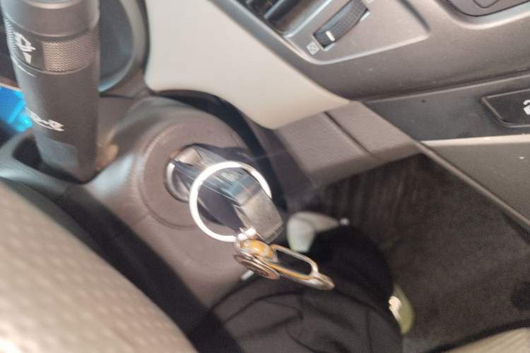 Used Chevrolet Cruze 2015 1.5L Classic SE AT
