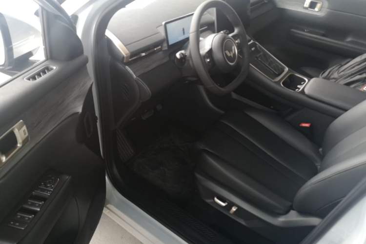 Used Wuling Xingguang S 2024 510 km Flagship Version
