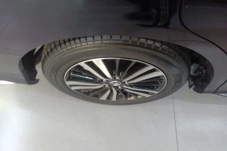 Used Honda Odyssey 2021 2.0L Rui·Smart Edition
