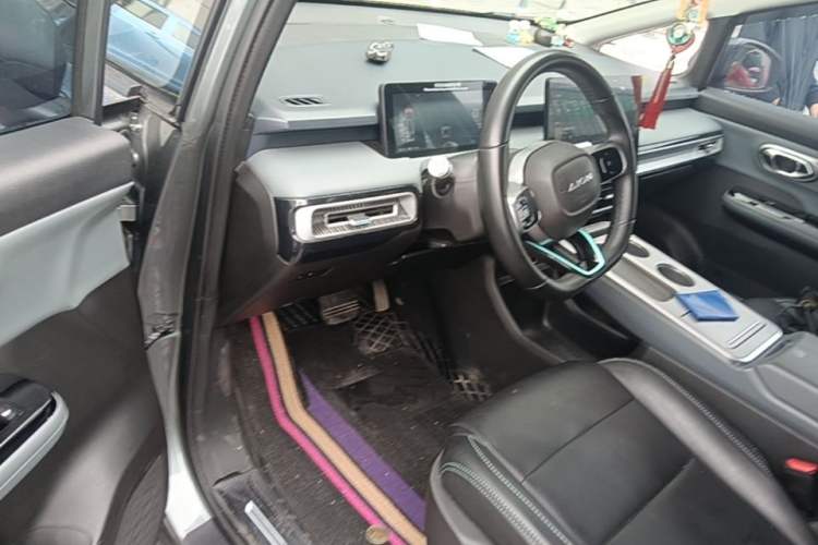 Used AION Y 2023 Plus 510 Enjoy Edition