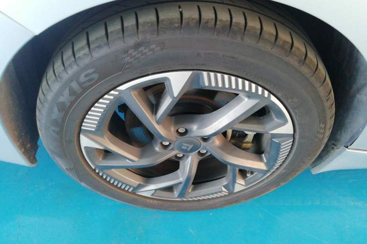 Used Hyptec GT 2023 560 Rear-Drive Seven-Wing Edition
