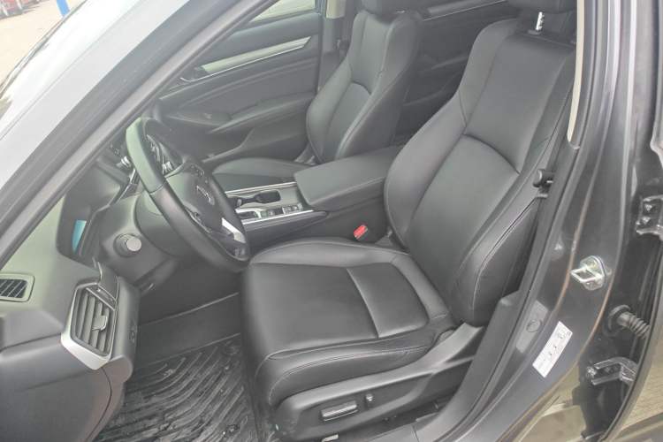 Used Honda Accord 2021 260TURBO Luxury Starry Sky Limited Edition