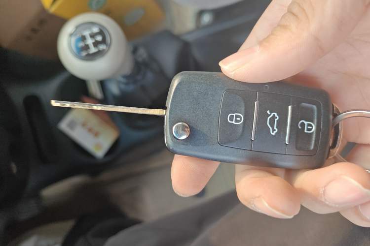 Used Baojun Lechi 2012 Revised Version 1.2L Manual Sporty Edition Dynamic Type