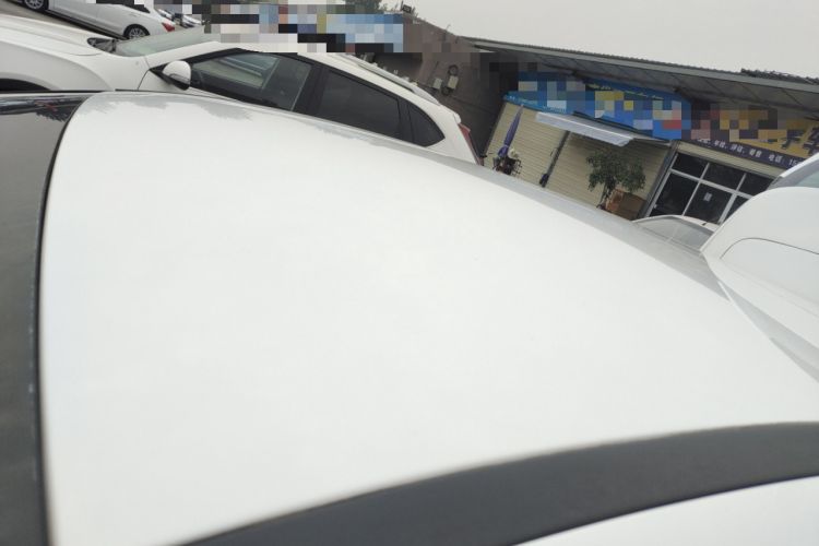 Used Ford Focus 2017 Hatchback 1.6L Automatic Comfort Plus SmartDrive Edition
