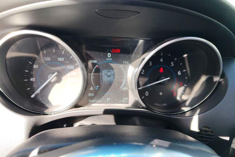 Used Jaguar F-PACE 2018 2.0T Two-Wheel Drive Urban Deluxe Edition
