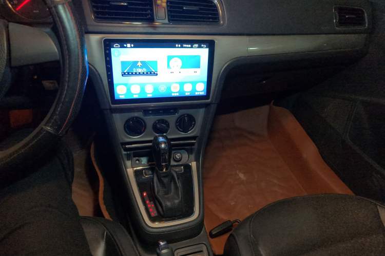 Used Volkswagen Lavida 2013 Restyled Classic 1.6L Automatic Comfort Edition
