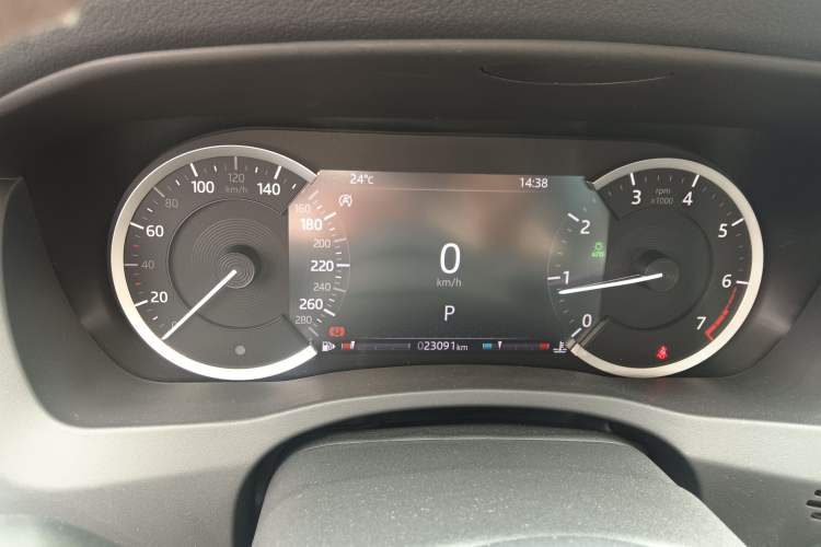 Used Jaguar XEL 2020 2.0T 200 PS S Advanced Elegance Edition