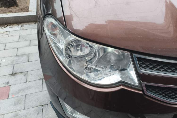 Used Wuling Hongguang 2014 1.5L S Comfort Model
