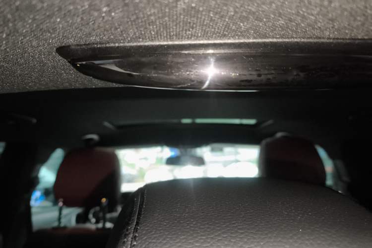 Used Mercedes-Benz GLC Coupe 2019 Facelift GLC 200 4MATIC Coupe SUV