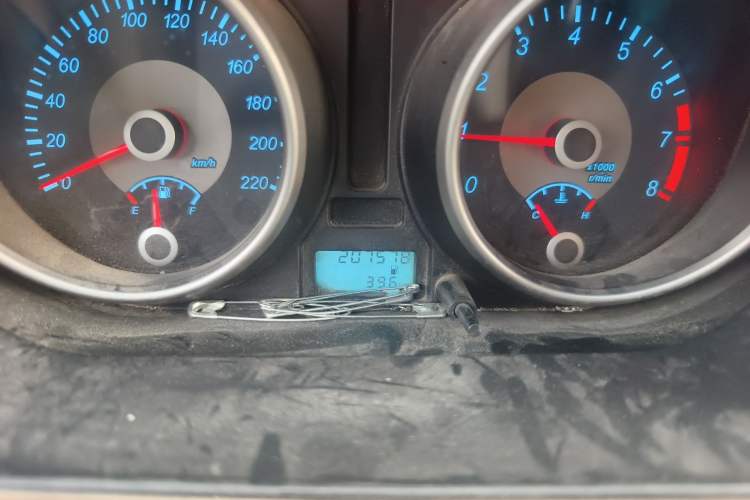 Used Buick Excelle 2015 1.5L Manual Classic Trim