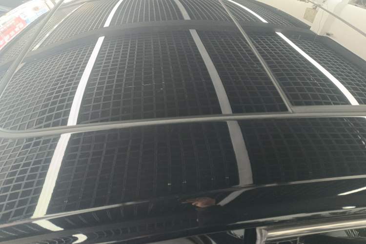 Used Volkswagen Passat 2024 330TSI Elite Edition Roof