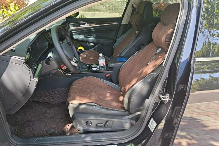 Used Volkswagen Passat 2022 330TSI Elite Edition