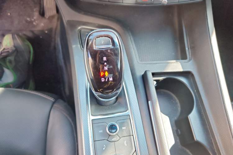 Used Cadillac CT5 2022 28T Luxury Version (Standard Edition)
