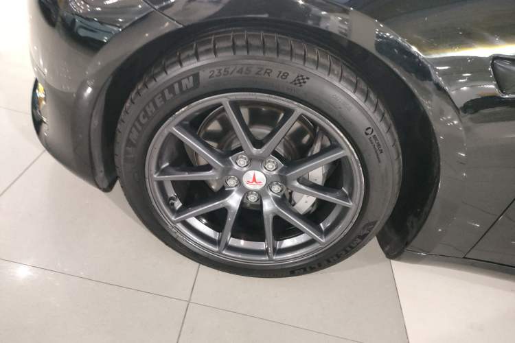 Used Tesla Model 3 2021 Revised Version Standard Range Rear-Wheel Drive Upgraded Edition 3D1