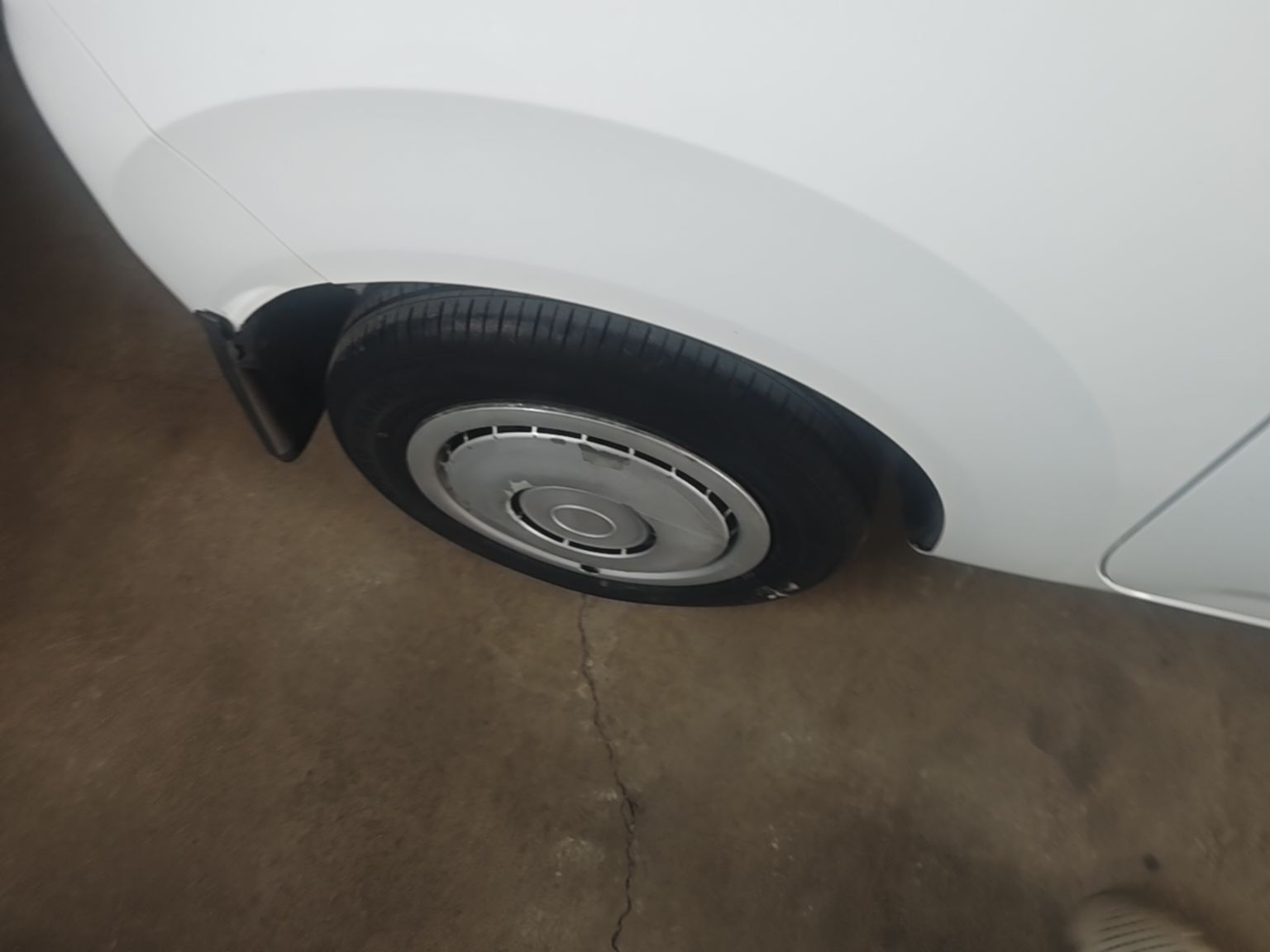 Geely Galaxy Panda 2023 Panda Mini 200km Endurance Bear — снимка 11