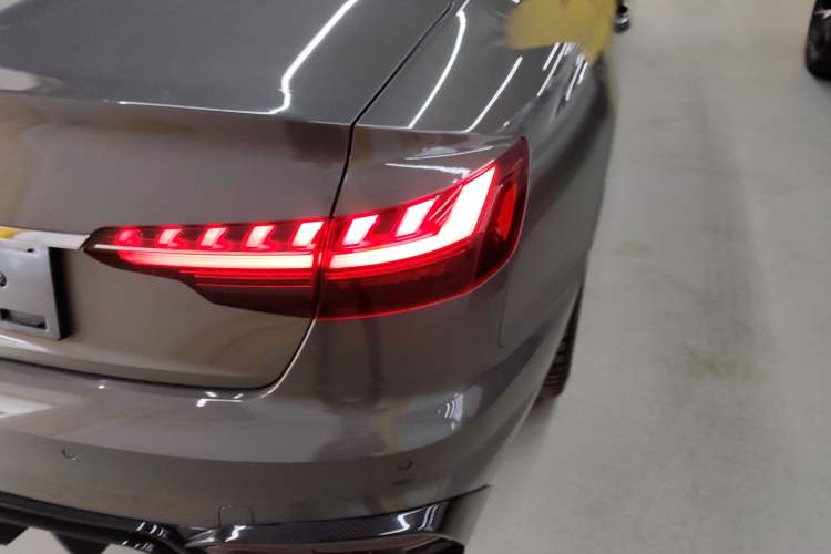 Used Audi S4 2022 S4 3.0TFSI
