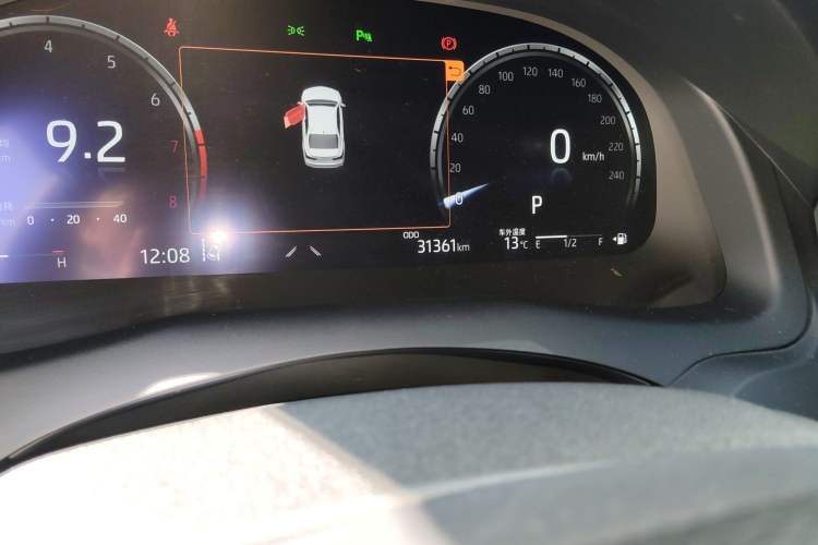 Used Toyota Camry 2021 2.5S Fēngshàng Edition