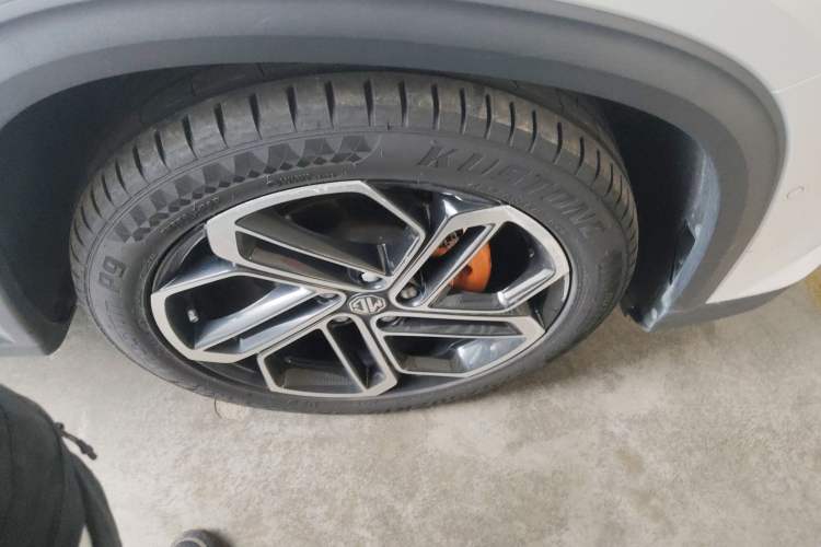 Used MG ONE 2022 α-Smart Sports Series 1.5T Advanced Edition
