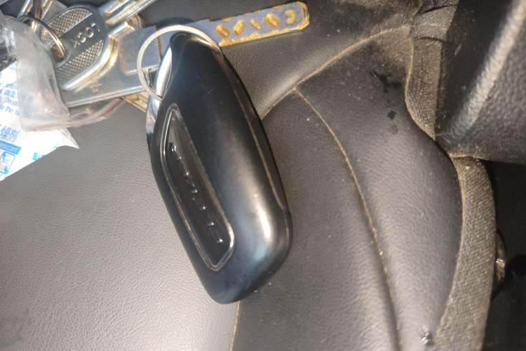 Used Roewe Clever 2021 302km All-Round Version
