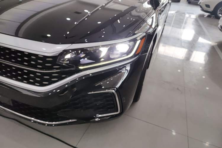 Used Volkswagen Passat 2022 330TSI Starry Elite Edition
