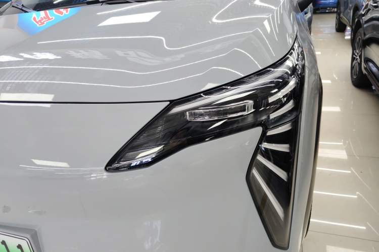 Used AION Y 2022 70 Intelligent Edition Lithium Iron Phosphate