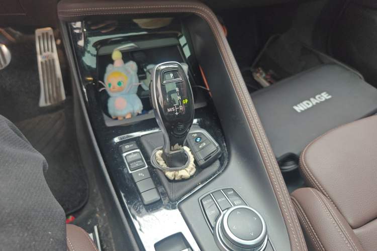 Used BMW X2 2021 sDrive25i M Sport Package