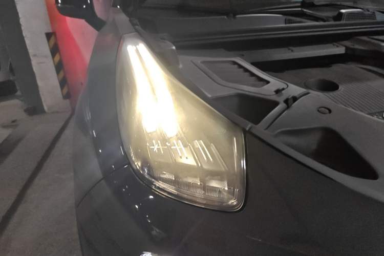 Used Lynk & Co 01 2017 2.0T Two-Wheel Drive Pro Edition
