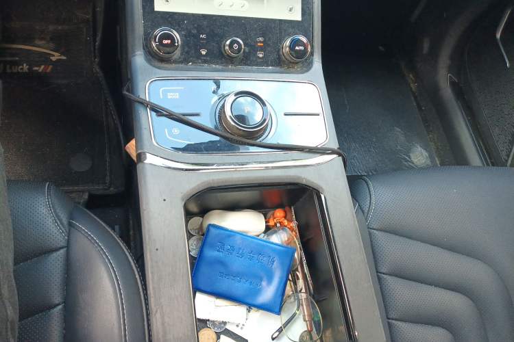 Used NETA U 2022 NETA U-Ⅱ 500 Lithium-Ion